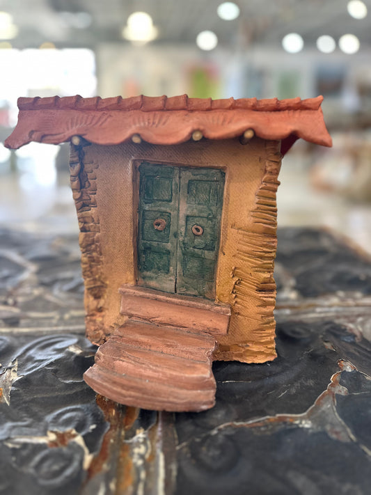 Viletta- Ceramic House