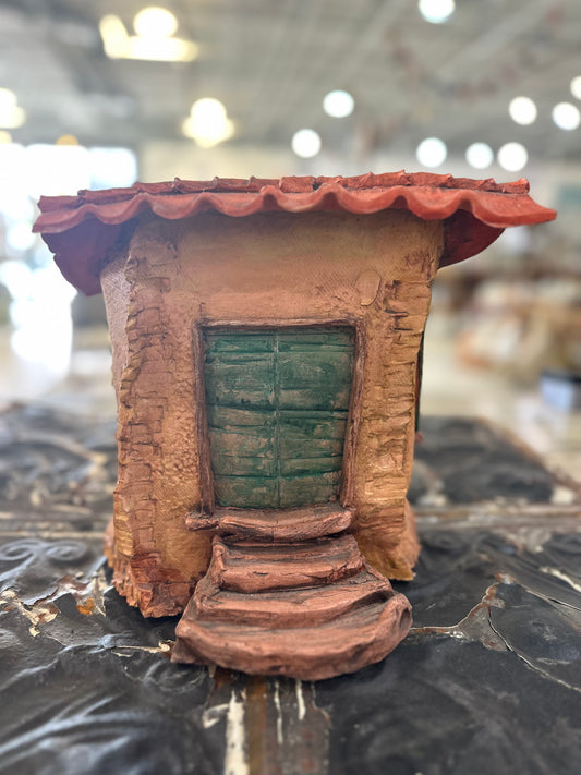 Villa Toscana- Ceramic House