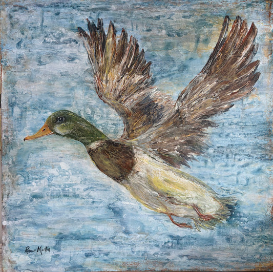 Free Bird