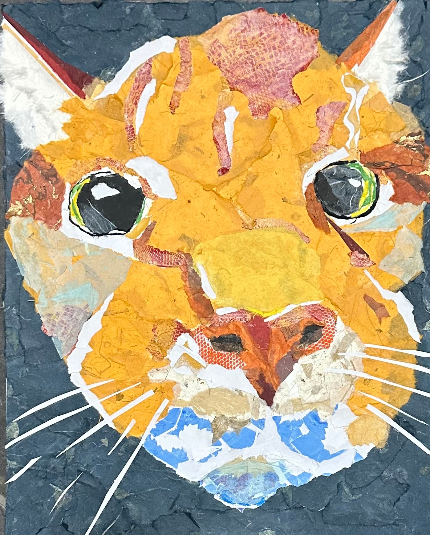 Studio Class | Pet Portrait Collage with Terri 12/12/2026