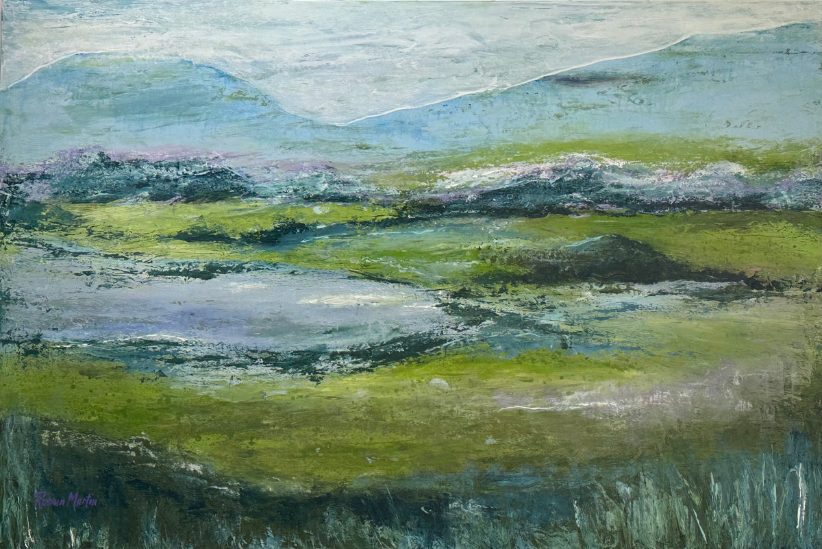 4x6 | Spring Valley | Original