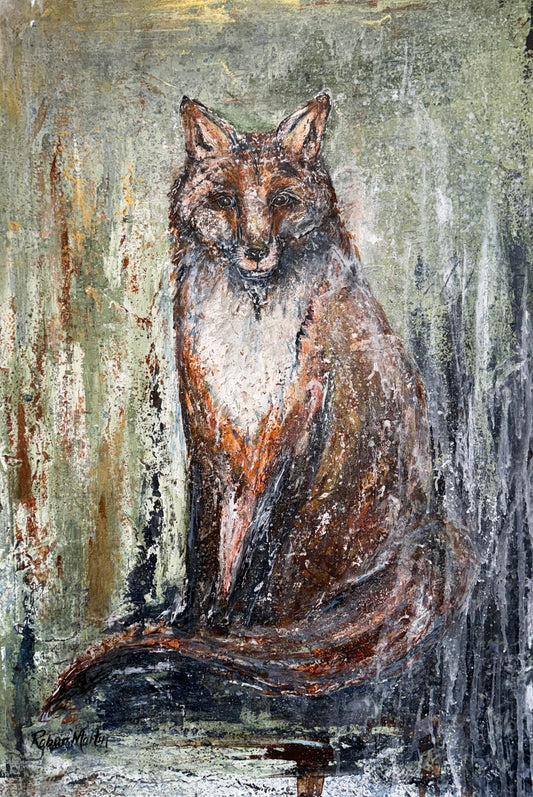 2x3 | Fox | Original