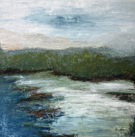4x4 | The Bay | Original