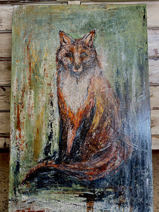 2x3 | Fox | Original
