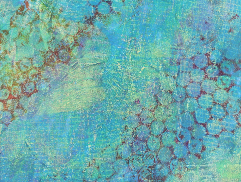 Studio Class | Printmaking with Terri
