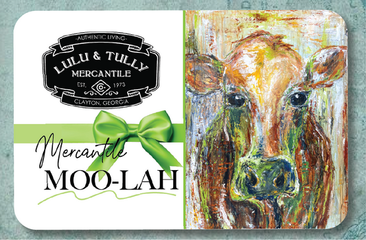 Lulu & Tully Gift Card