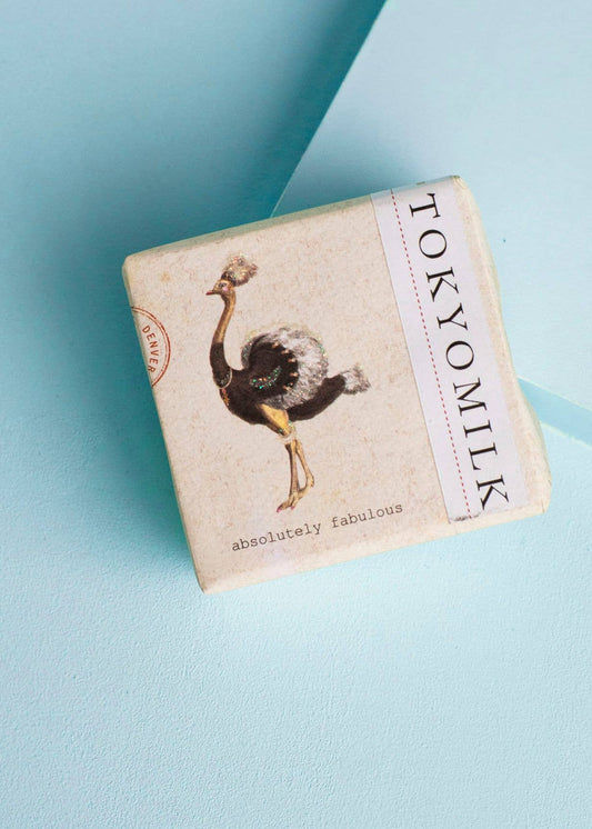 Finest Perfumed Soap Absolutely Fabulous