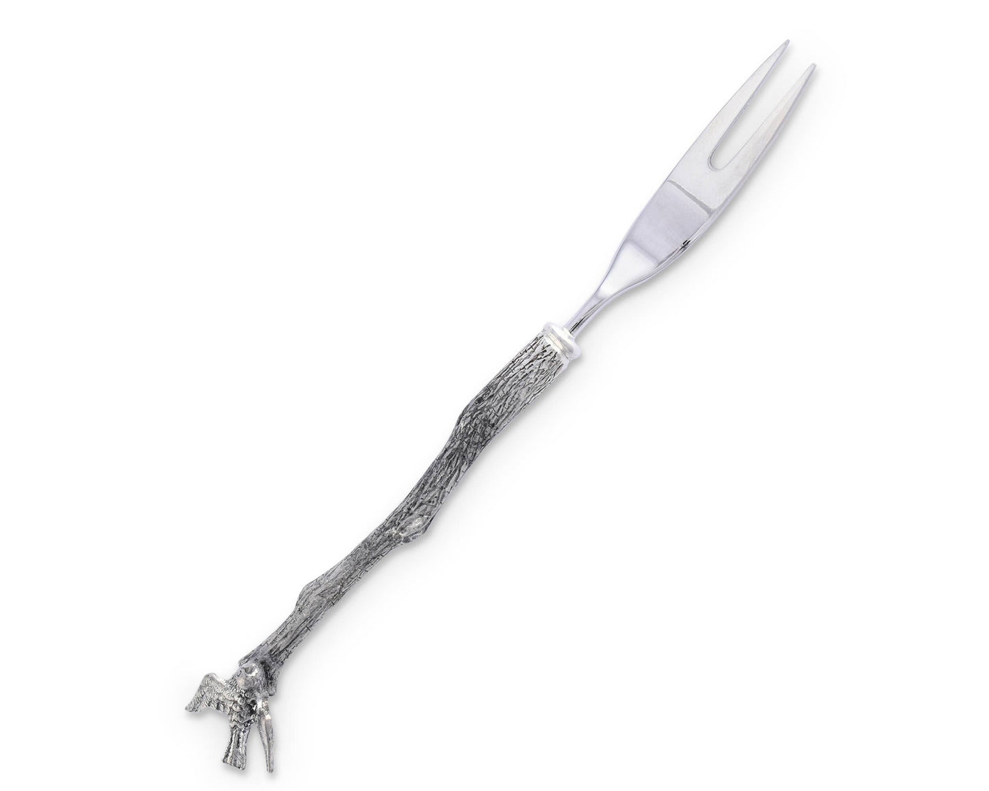 Song Bird Hors d'oeuvre Fork