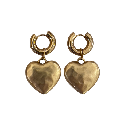 Cara Earrings