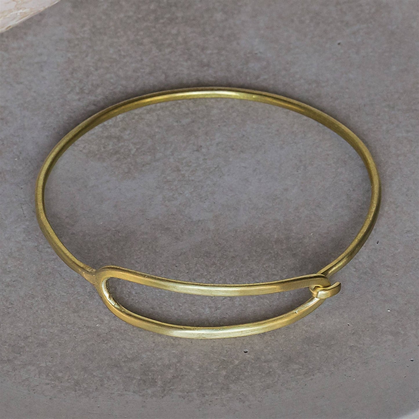 Cadence Bangles, Oblong - Sm
