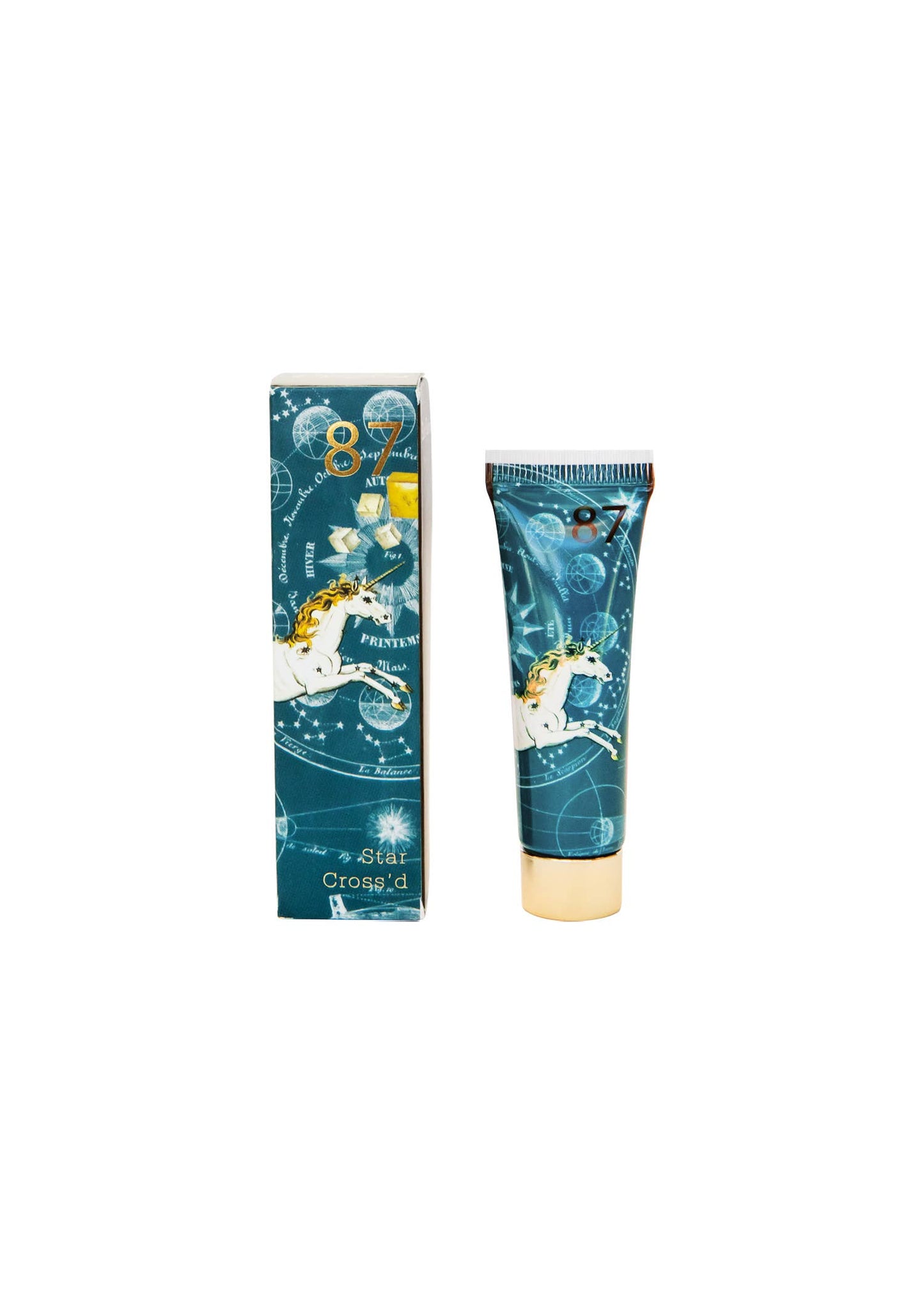 STAR CROSSED PETITE TREAT HAND CREAM