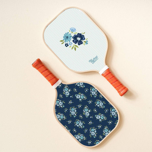 Pickleball Paddle–Endless Daydream Navy