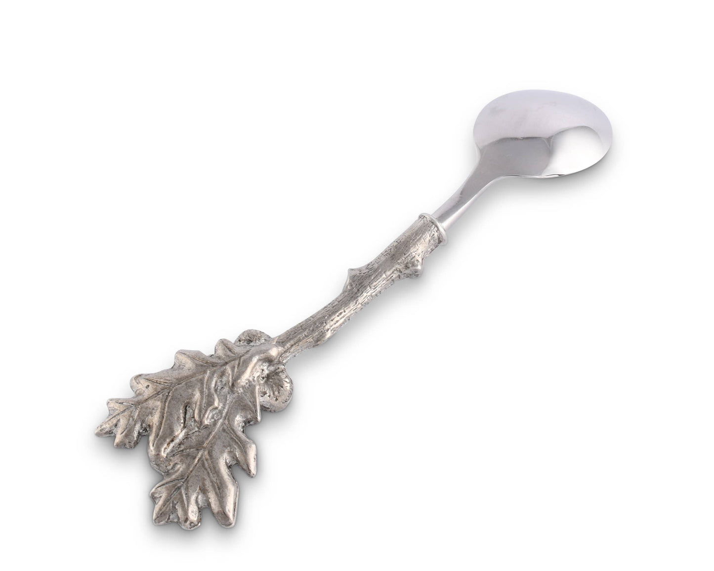 Spoon | Acorn & Oak Leaf Jam Spoon