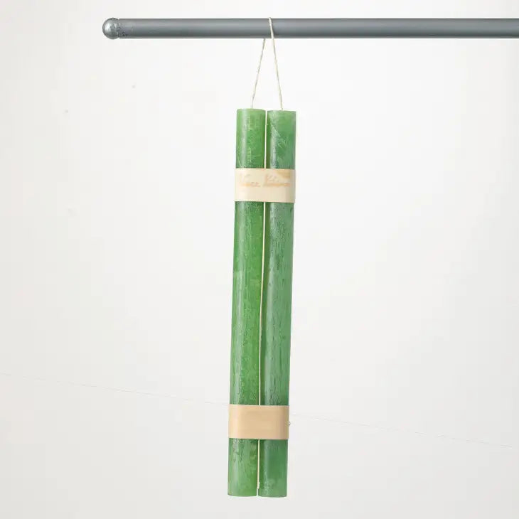 Candle | Hanging Tapered Candles | 2