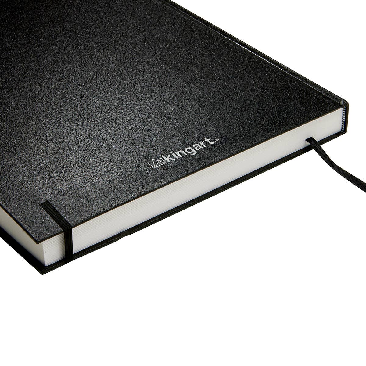Hardcover Jumbo Sketchbook 10.75" X 12.5" - 150 Sheets