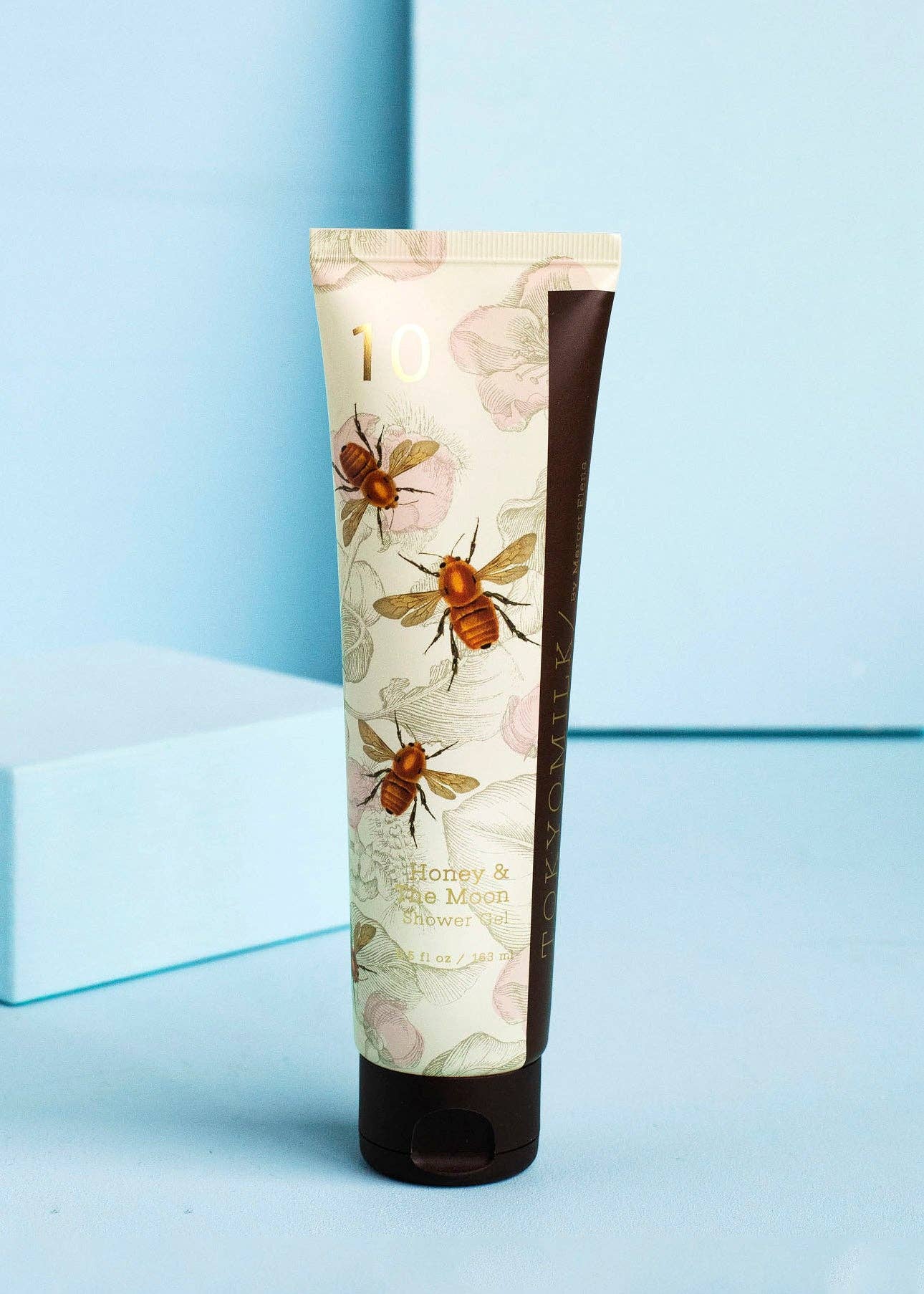 Honey & The Moon Shower Gel