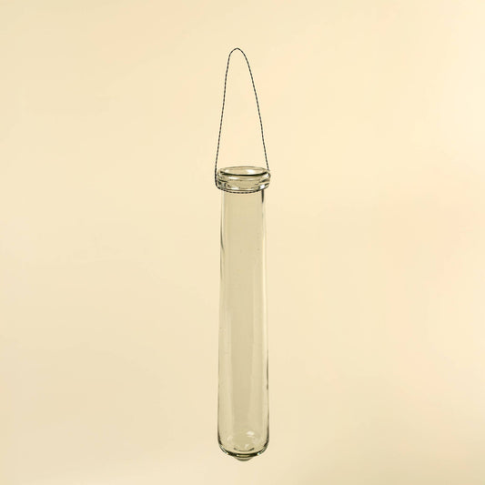 Hanging Tube Vase L
