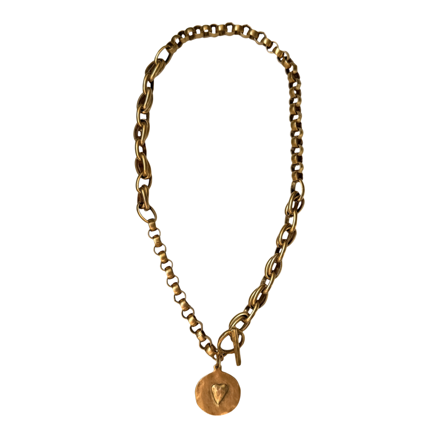 Posey Necklace