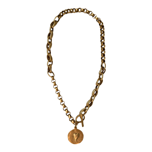 Posey Necklace