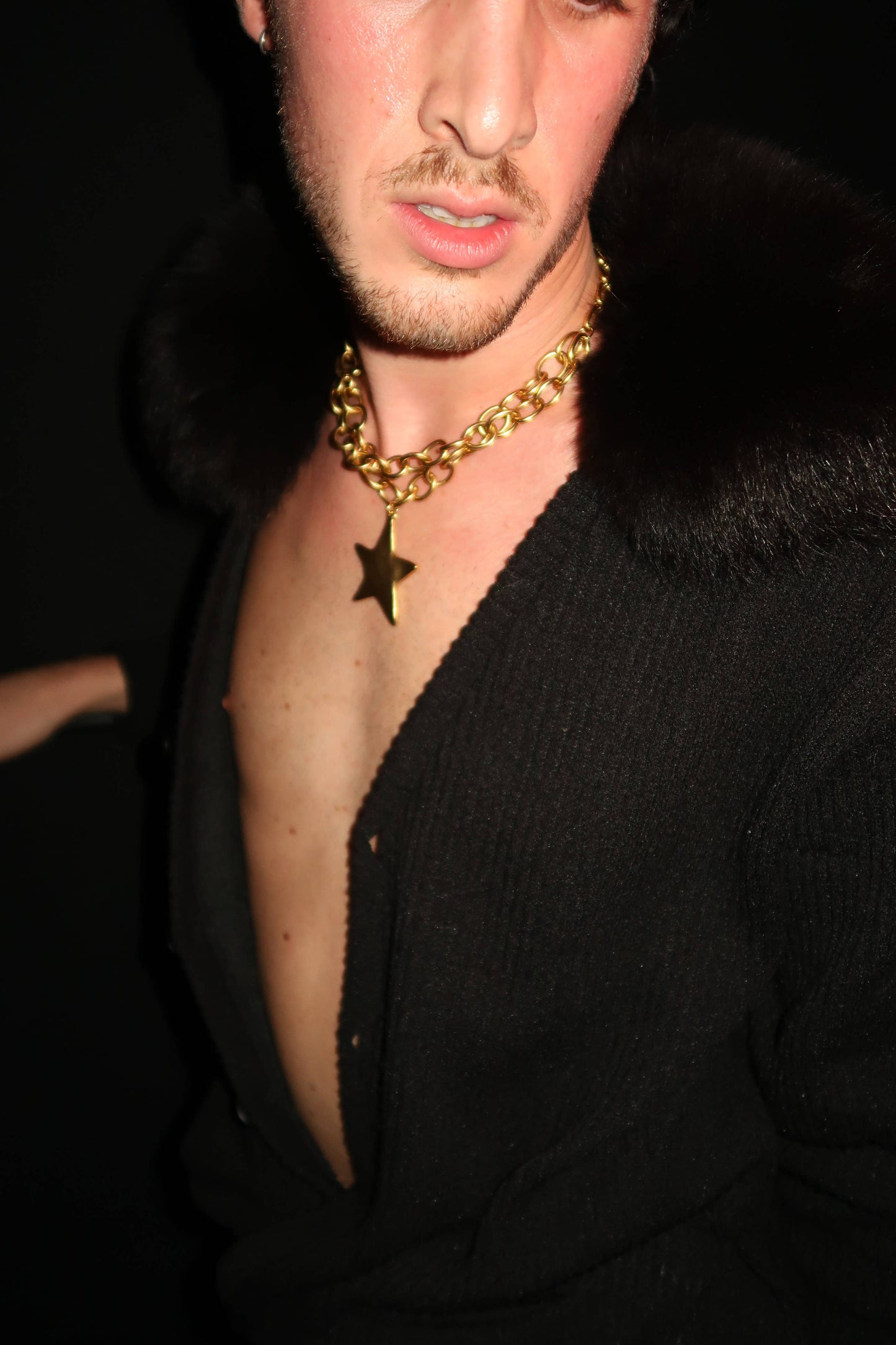 Gia Necklace