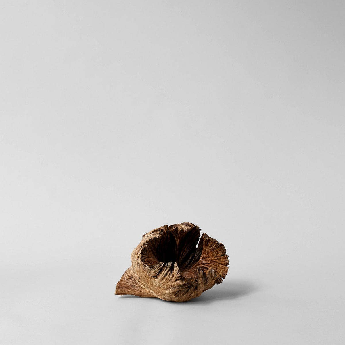 Rare Wood Flower: One Size