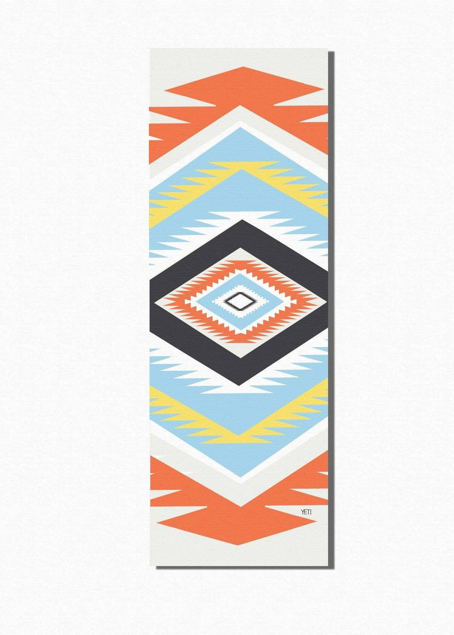 The Juliet Yoga Mat