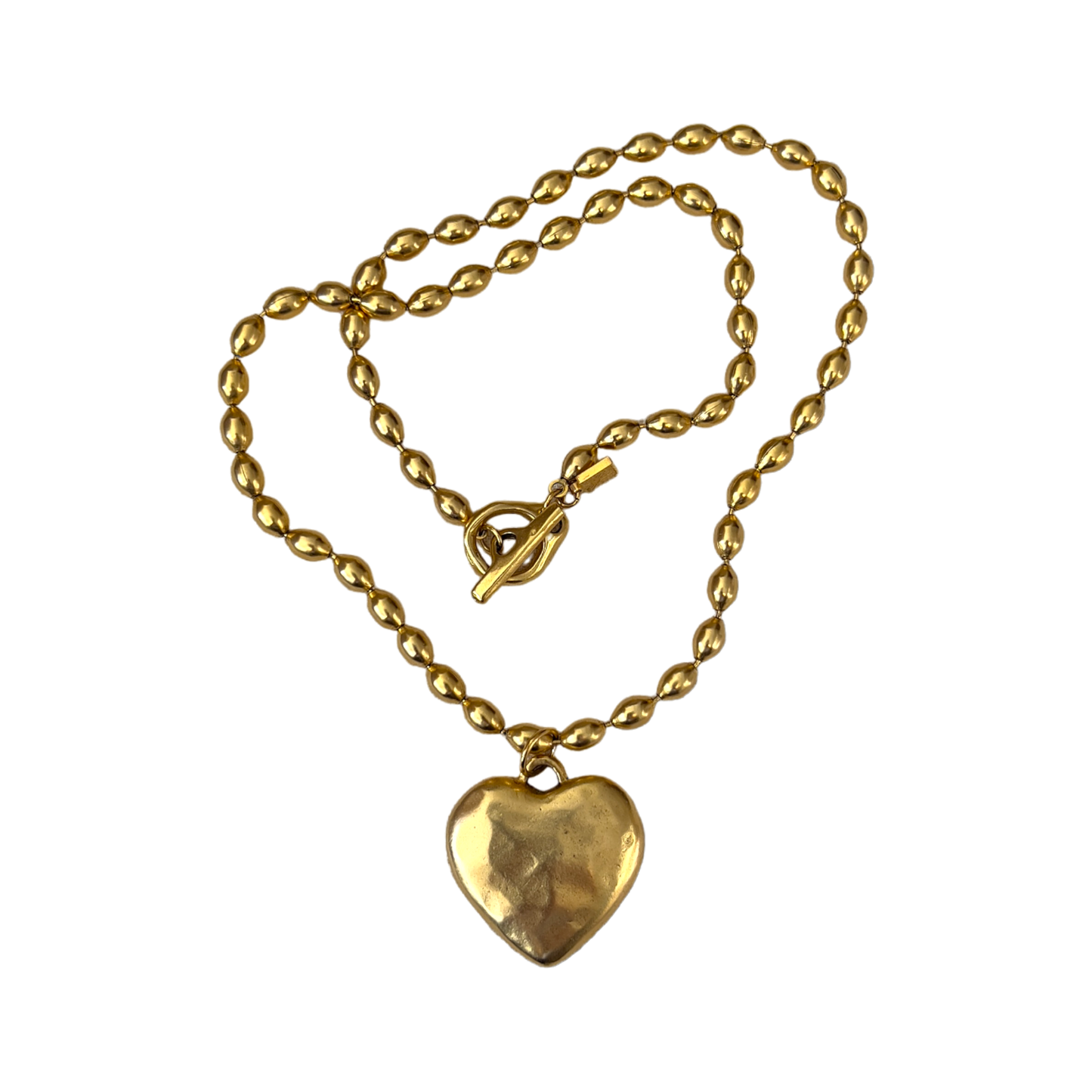 Cara Necklace
