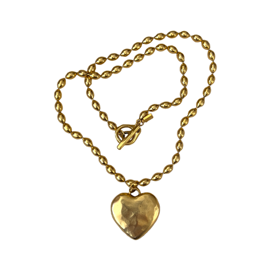 Cara Necklace