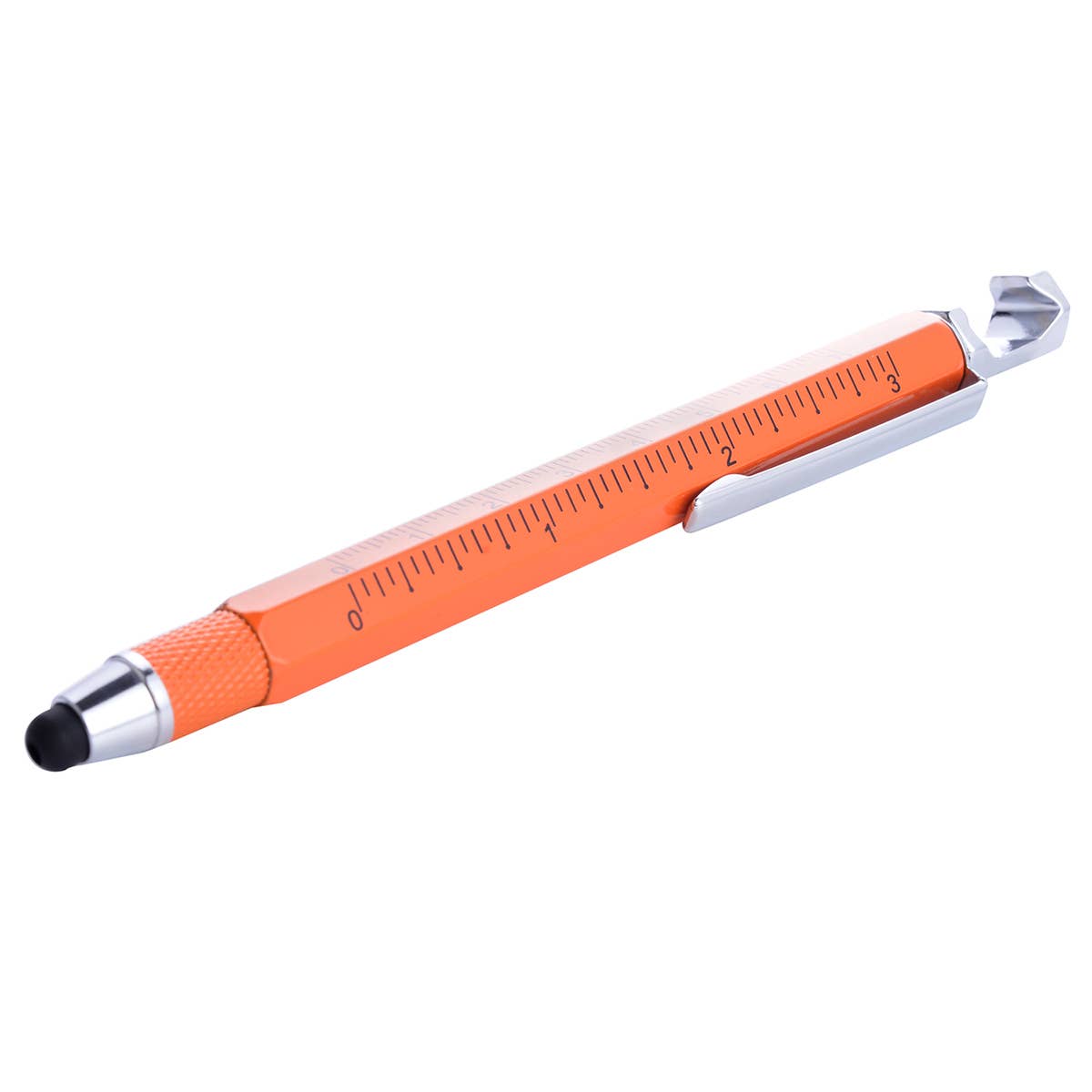 Friken Cool Pen: Black