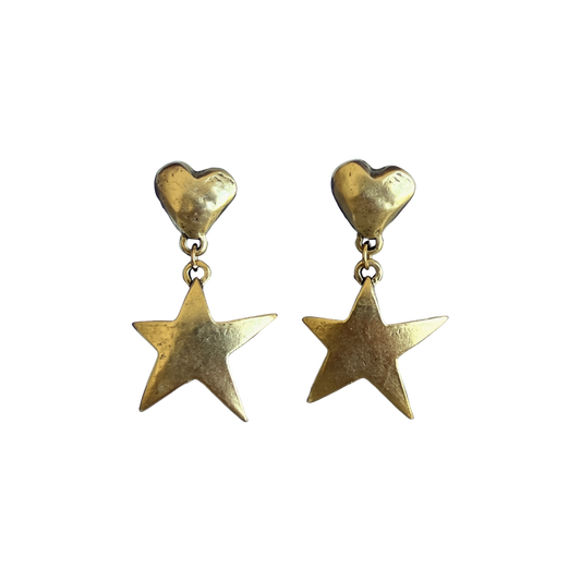Billie Earrings