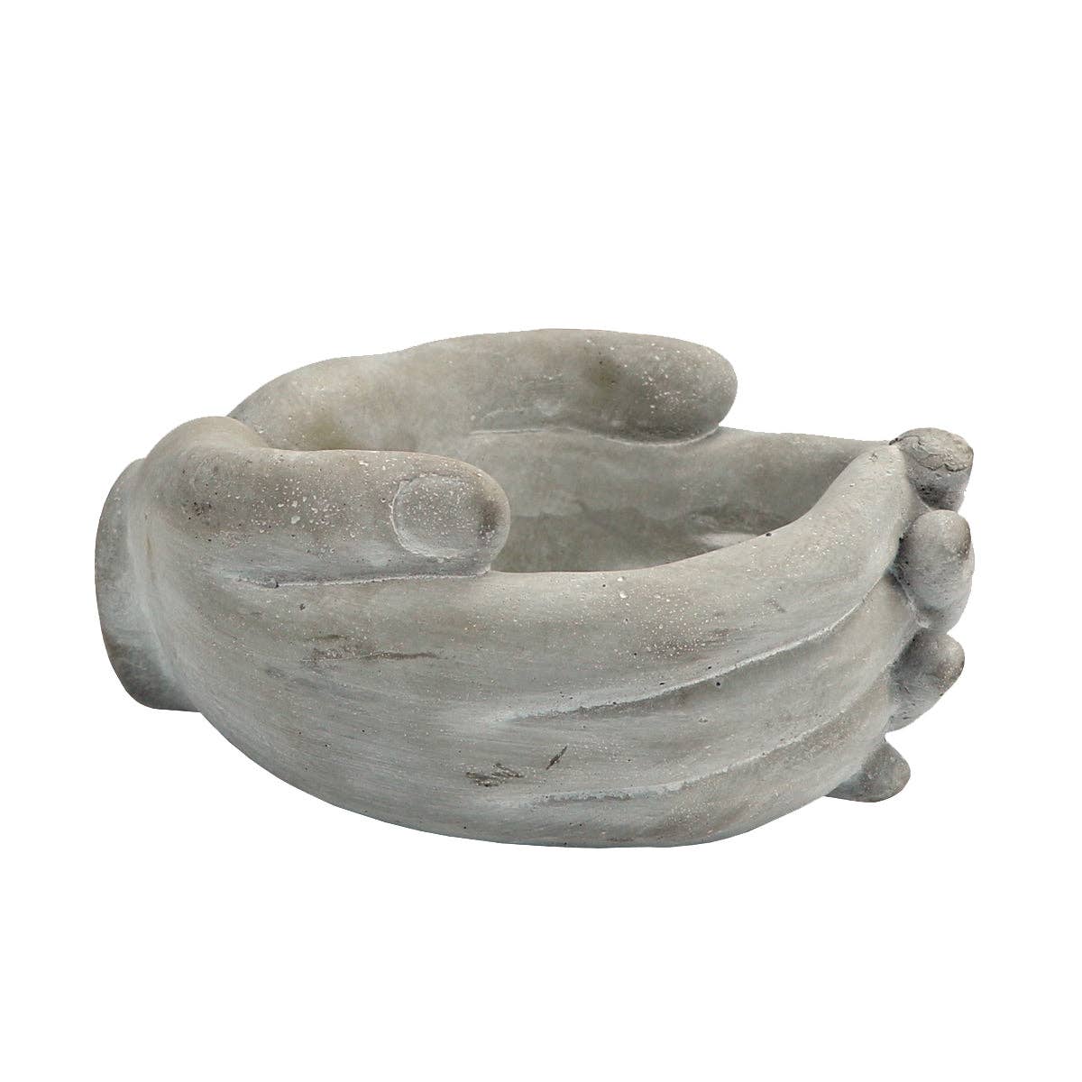 Helping Hand Planter: Large