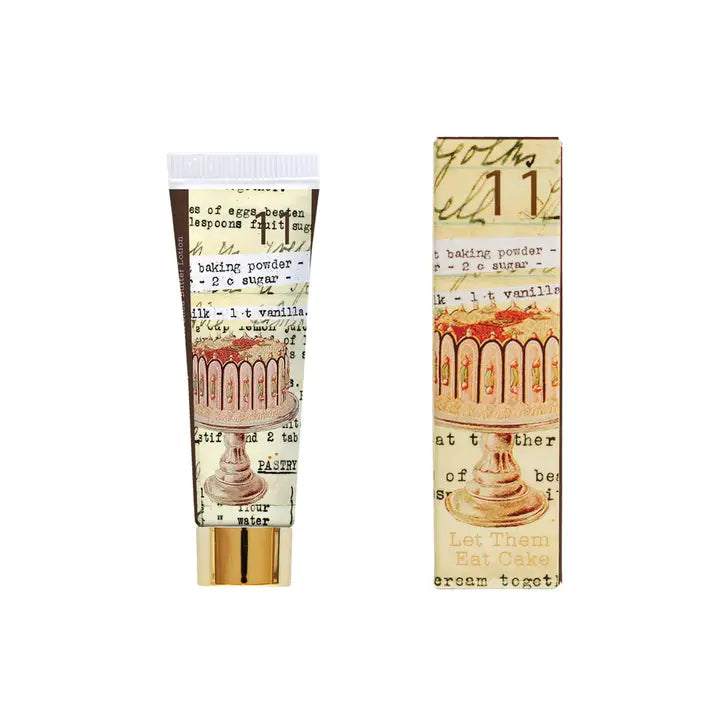 Petite Treat Hand Cream