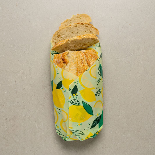 Bees Wrap Bread Wrap - Fresh Squeeze