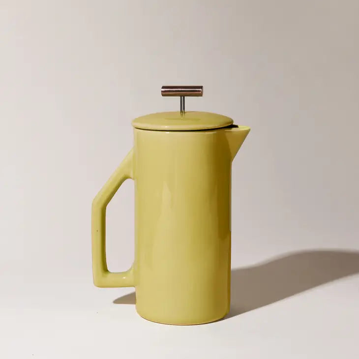 French Press