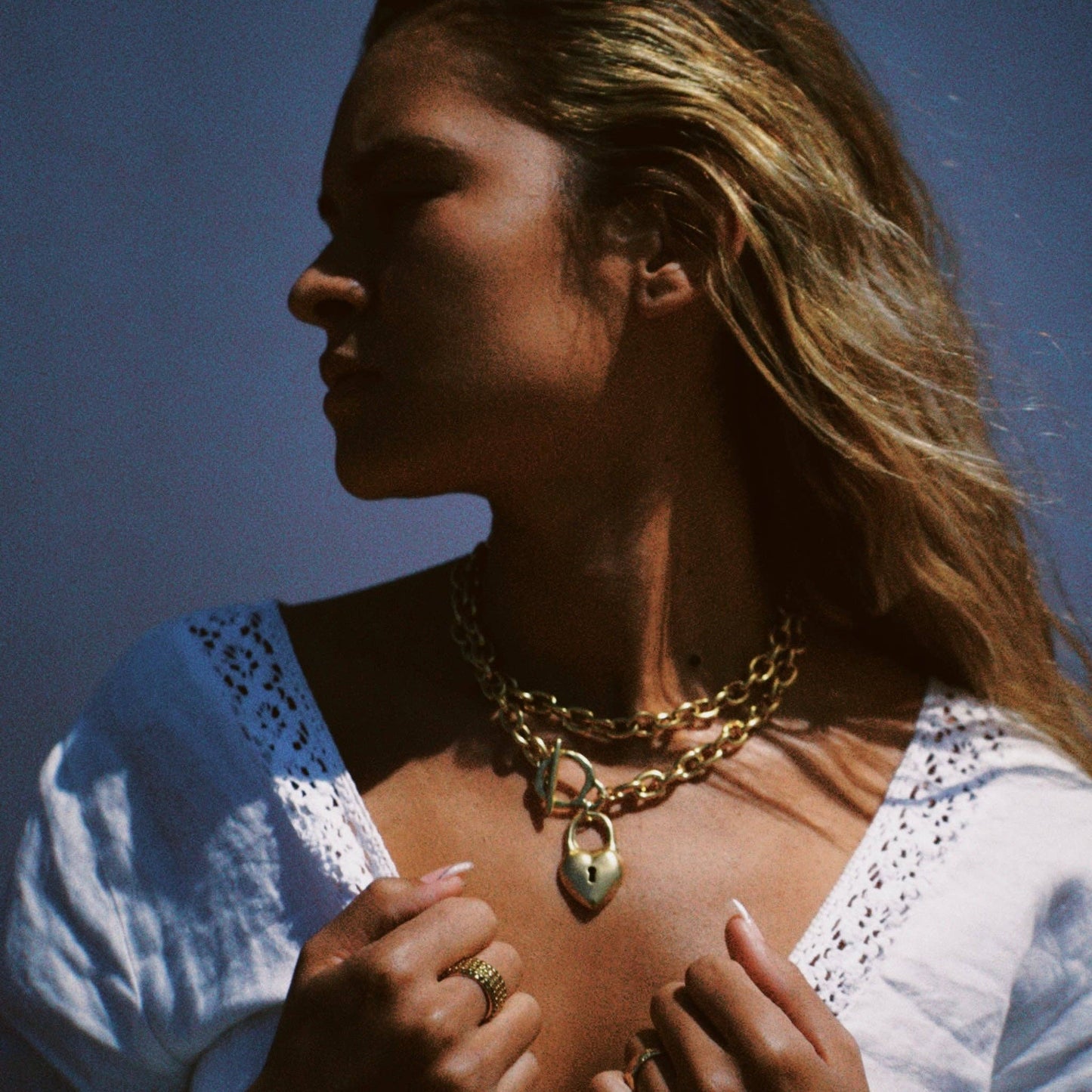 Amalia Necklace