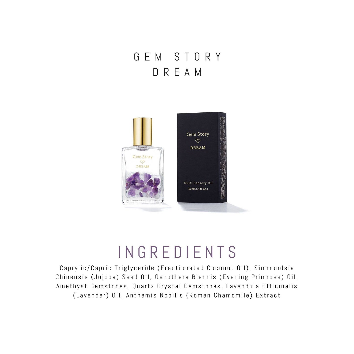 Gem Story - Dream