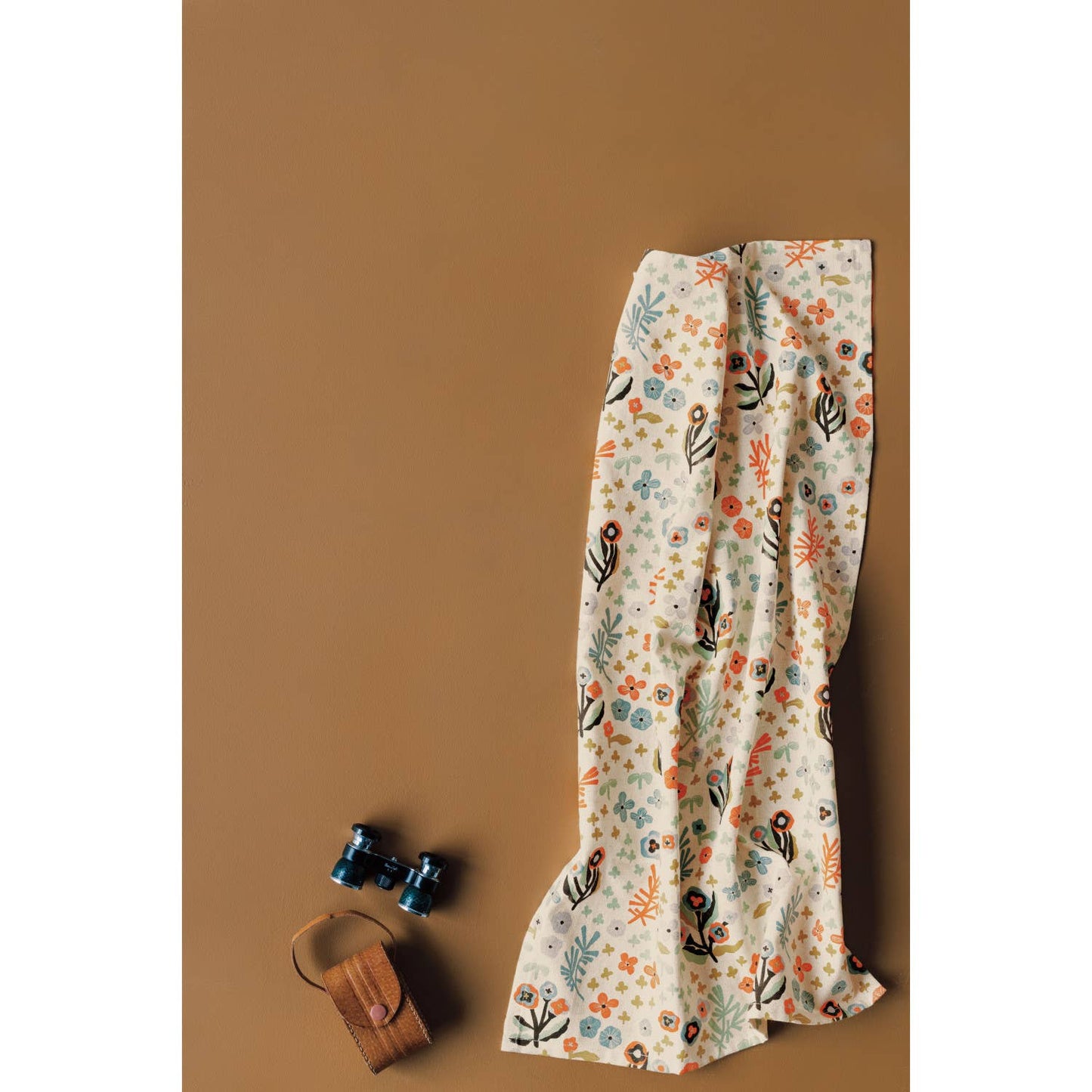 Dogwood Dishtowels Set of 2