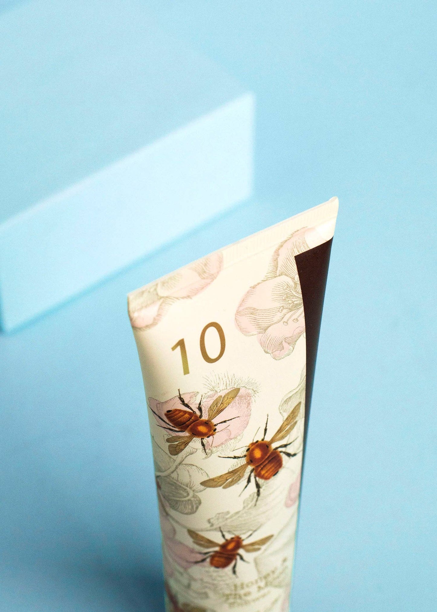 Honey & The Moon Shower Gel