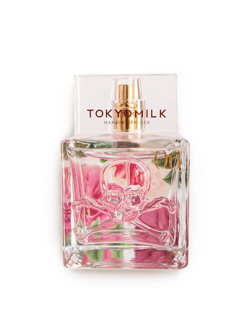 Dead Sexy Embossed Boxed Parfum