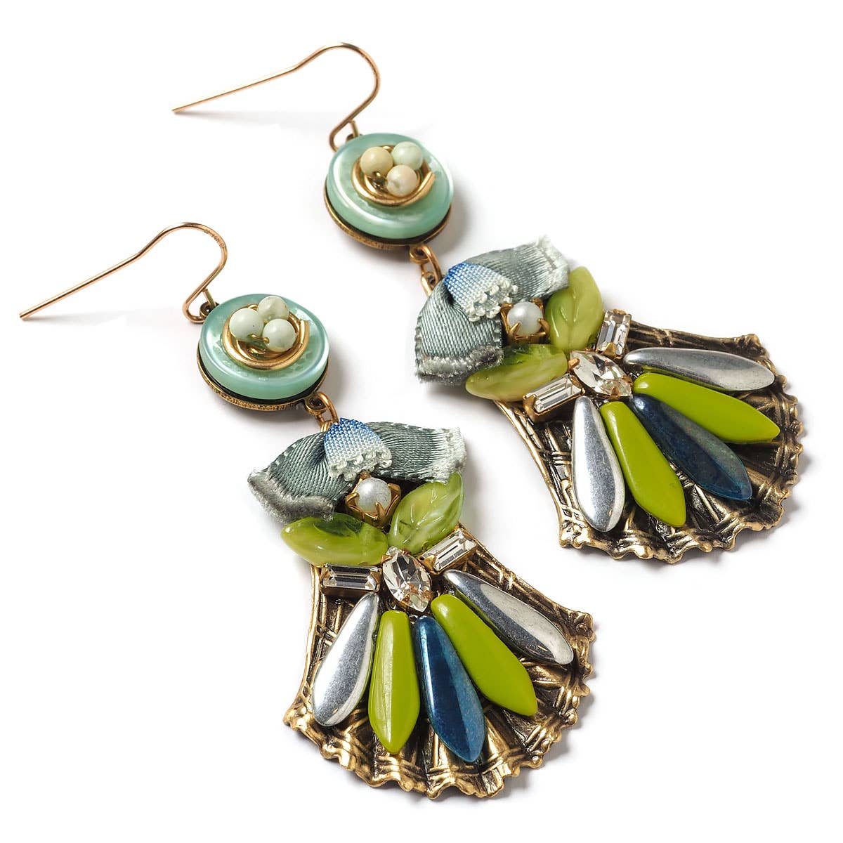 Granada Earring