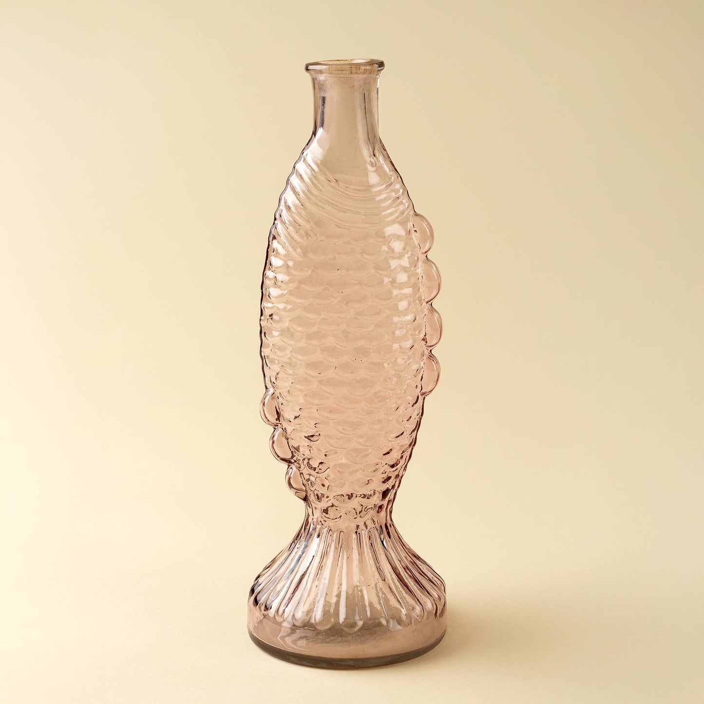 Fresh Catch Vase L, Pink