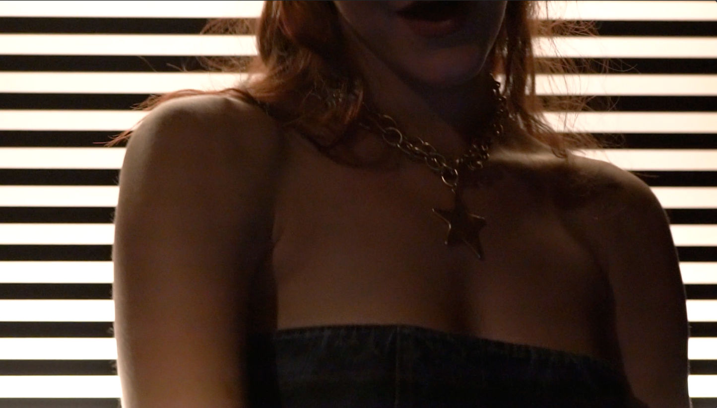 Gia Necklace