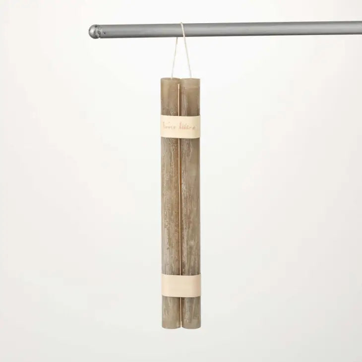 Candle | Hanging Tapered Candles | 2