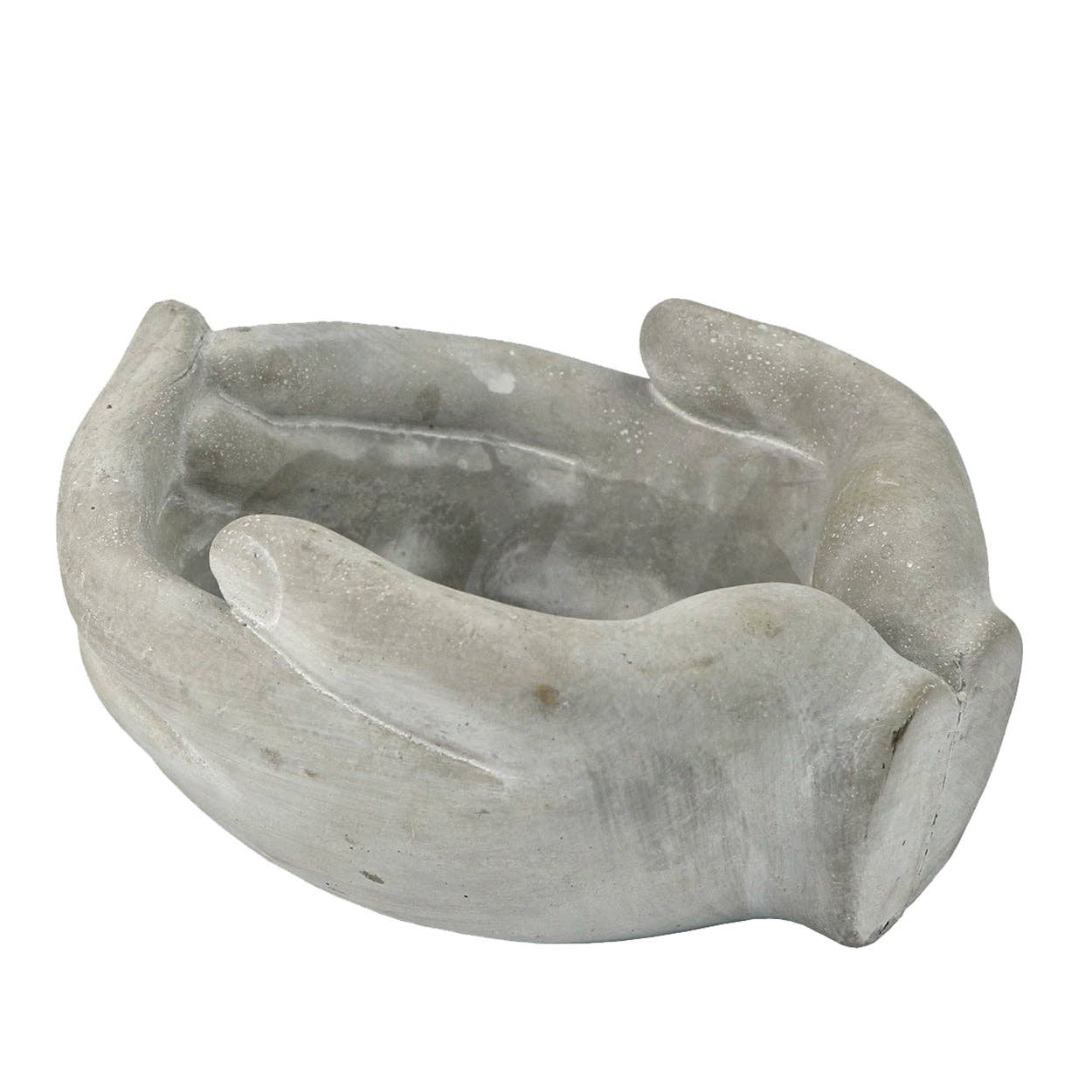 Helping Hand Planter: Small