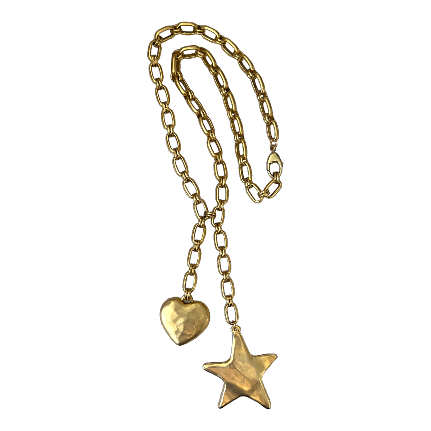 Notte Necklace