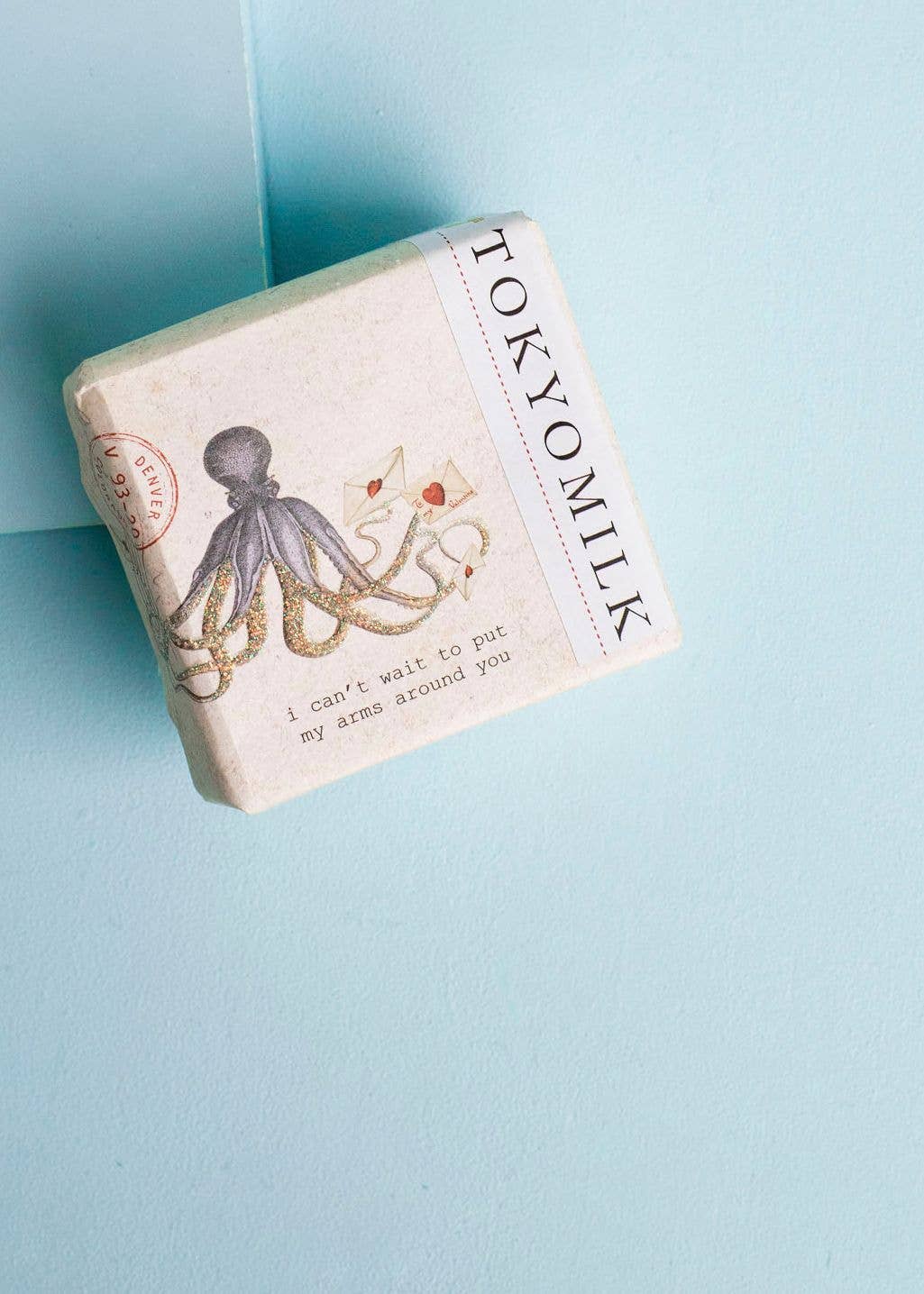 Finest Perfumed Soap - Can't Wait