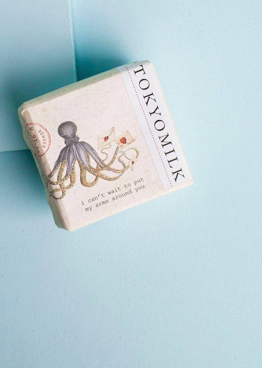 Finest Perfumed Soap - Can't Wait