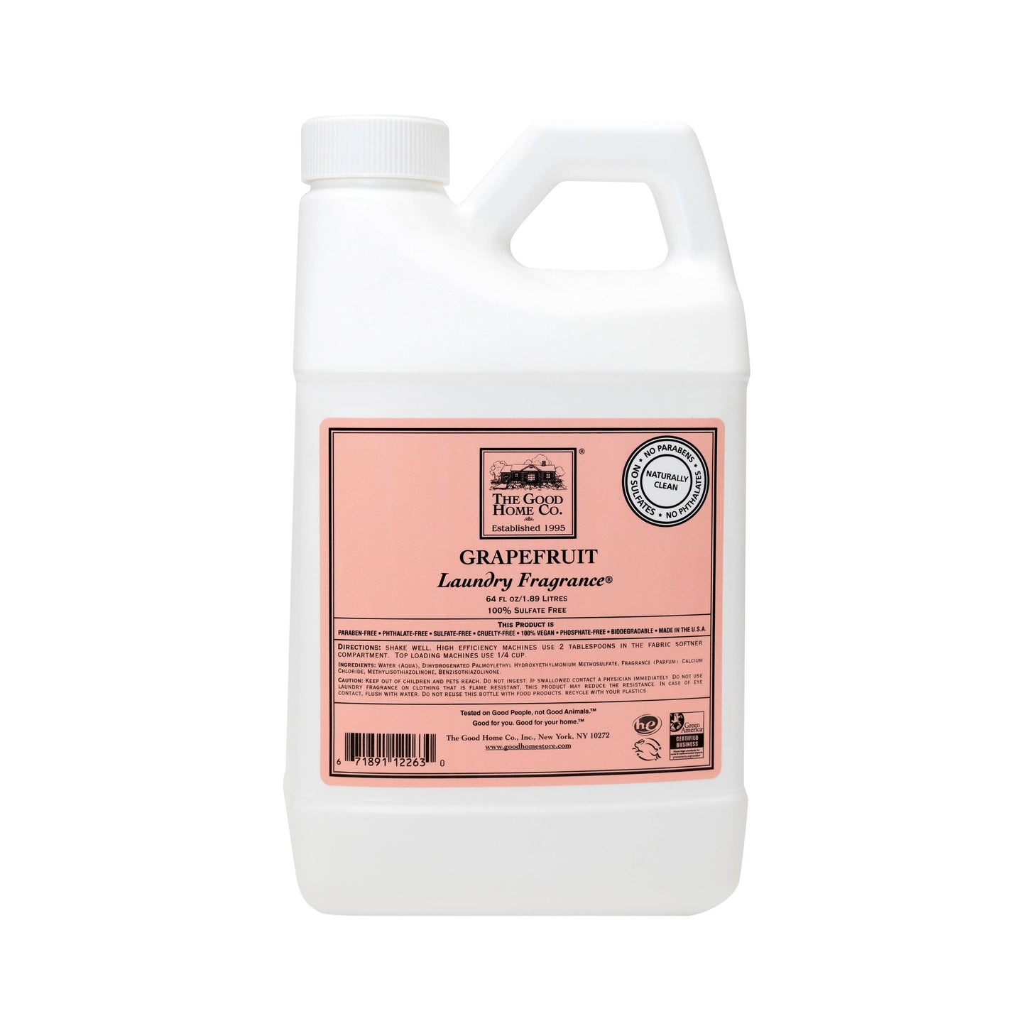 Good Home Laundry Fragrance : Beach Days