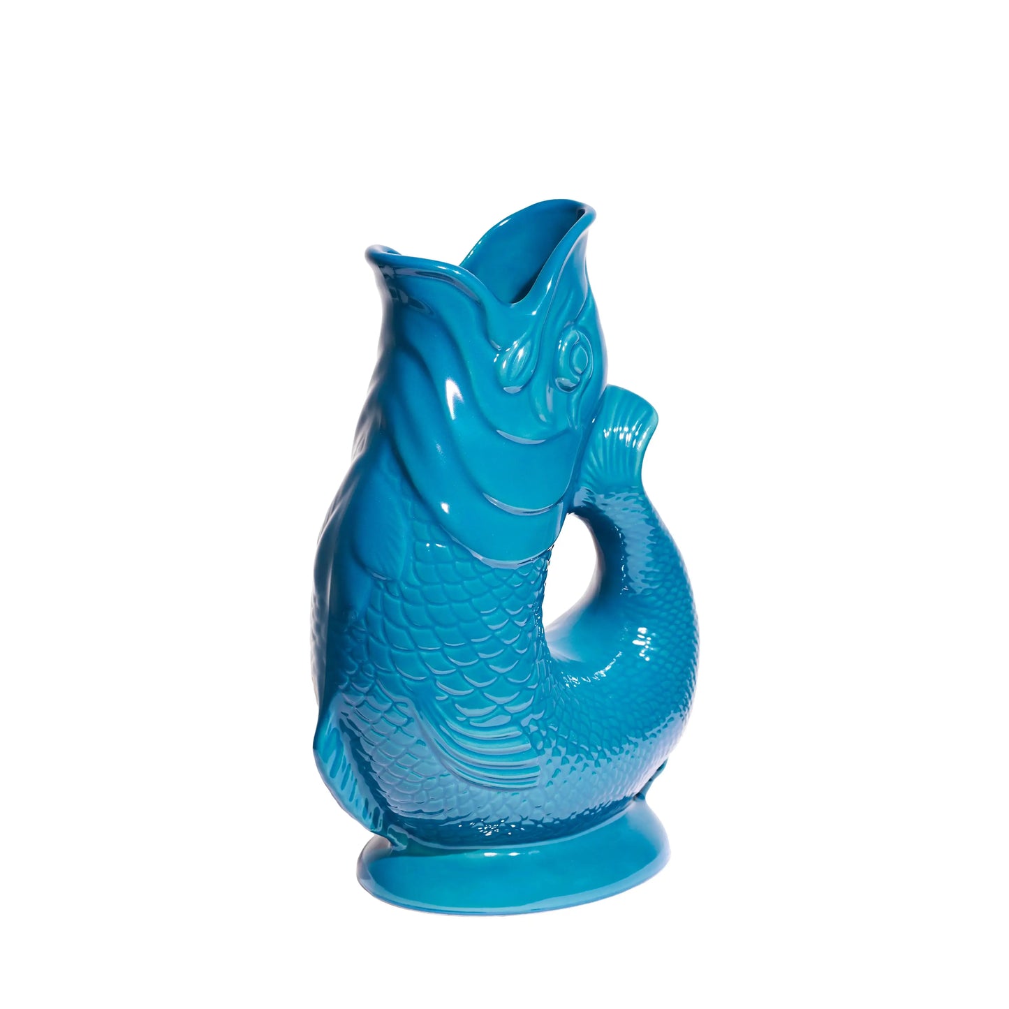 Petrol Gluggle Jug: Mini