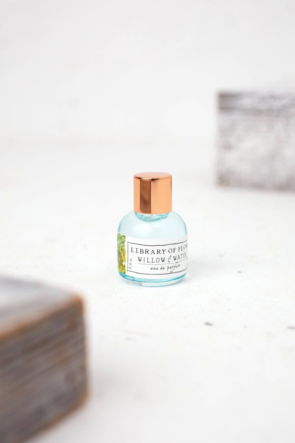 Willow and Water Little Luxe Eau de Parfum